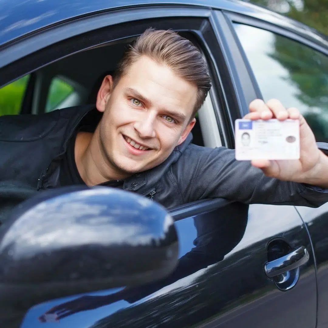 Kaufen Sie den Führerschein ohne Prüfung